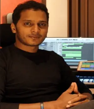 Hindi Music Director Mujeeb Majeed