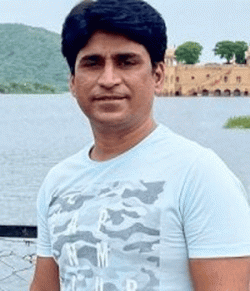 Mujeeb Ul Hassan Hindi Producer