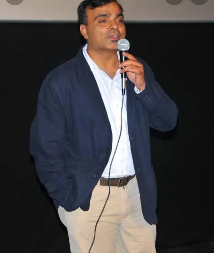 Hindi Director Sandeep A Varma