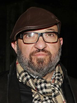 Stephen Endelman English Composer