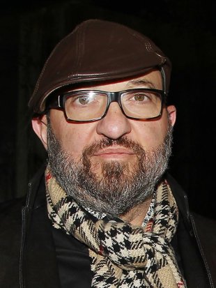 Stephen Endelman English Composer