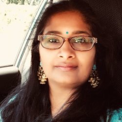 Supriya Krishnan English Art Director