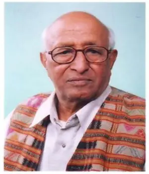 Hindi Writer Vijayadan Detha