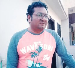 Anil Saini Rajasthani Director