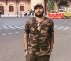 Narendra Singh-Rajasthani Rajasthani Music Producer