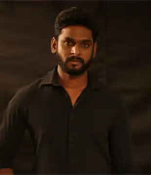 Telugu Producer Alakunta Prashant