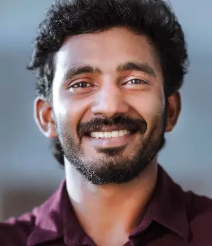 Malayalam Art Director Arun Jose