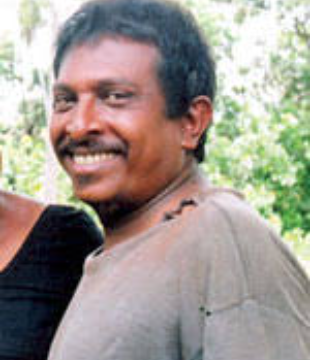 Sinhala Movie Actor Asela Jayakody