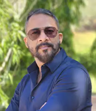 Telugu Producer Bobby Tikka