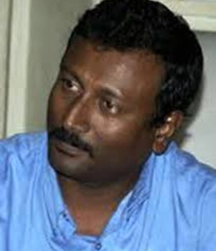 Sinhala Cinematographer Channa Deshapriya