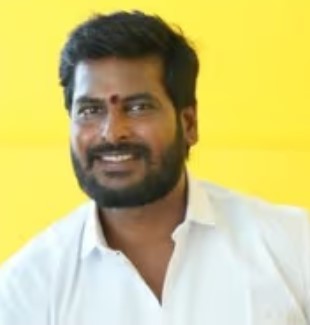 Telugu Movie Actor Kunapali Gopikrishna