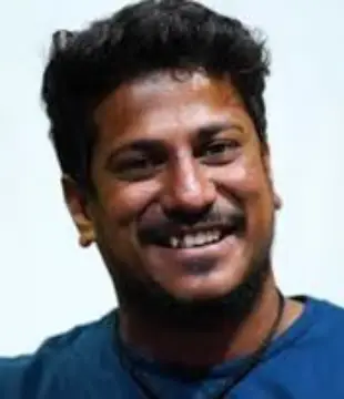 Kannada Music Director Loki Tavasya