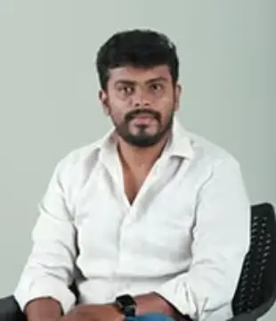 Kannada Director Manjesh Bhagwath