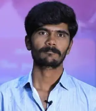 Kannada Director Muthu Raj KR Kengeri