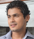 Nalaka Daluwaththa Sinhala Movie Actor