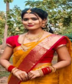 Nanda Adhiti Telugu Movie Actress