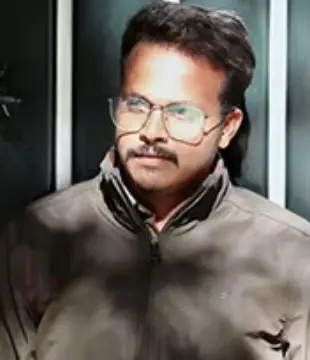 Kannada Director Pranav V Shetty