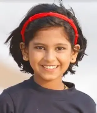 Malayalam Child Artist Prithvi Rajeevan