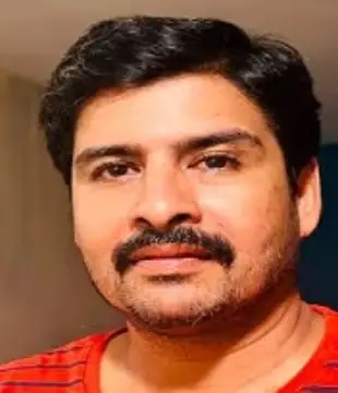 Malayalam Editor Rajesh TV