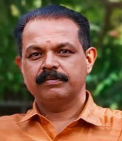 Ramesh Kumar Koramangalam Malayalam Director