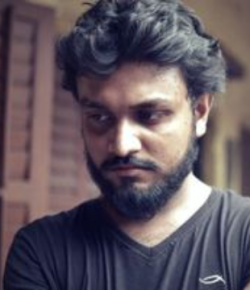 Rohan Singh Telugu Art Director