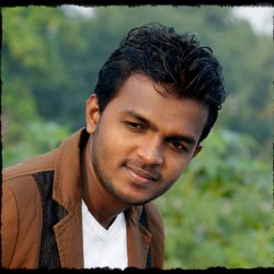 Maduranga Roshan Sinhala Art Director