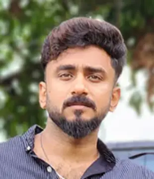 Malayalam Director Samjad PS