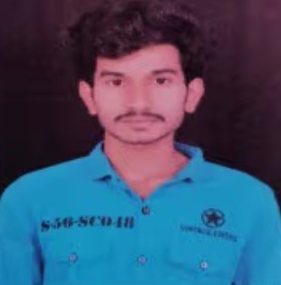 Telugu Editor Shaik Sarmas Vali