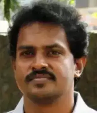 Tamil Movie Actor Sreekumar Jay