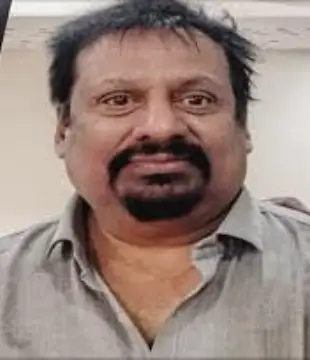 Telugu Producer Sreeman Gummadavelli