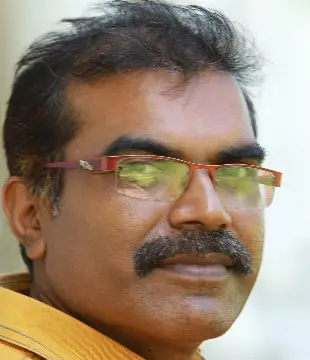 Malayalam Editor Sreenivas Krishna