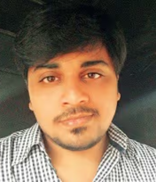 Sri Murali Telugu Musician