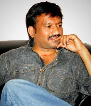 Telugu Music Director Sri Venkat