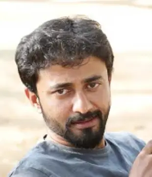 Kannada Producer Srinandhi