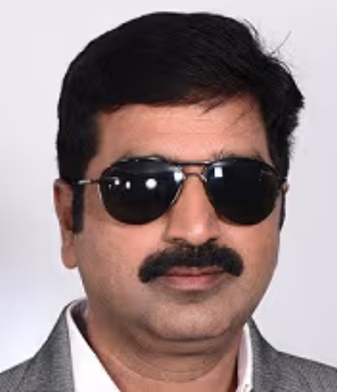 Srinivas Yadav Kannada Producer