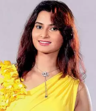 Sruti Patil Kannada Movie Actress