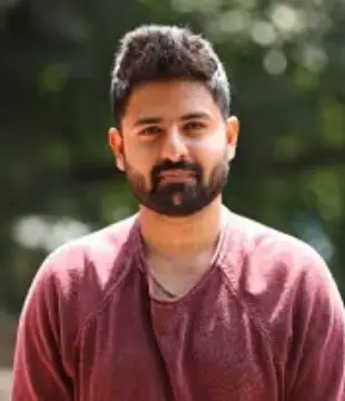 Kannada Musician Suraj Jois