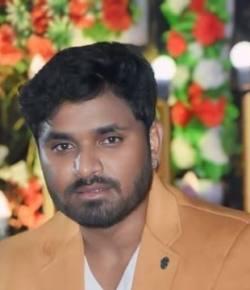 Baba Baghel Hindi Choreographer