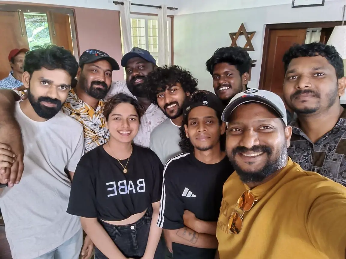 Horror Thriller Tamil Movie Holocaust Team Stills Tamil Gallery
