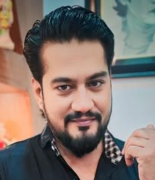 Kranti Dixit Hindi Actor