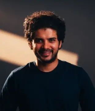 Telugu Actor Ravi Theja Duggirala