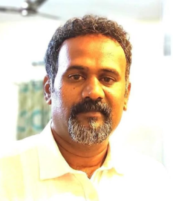 Sanjay Shanmugam Tamil Producer