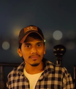 Siva Kundrapu Tamil Screenwriter