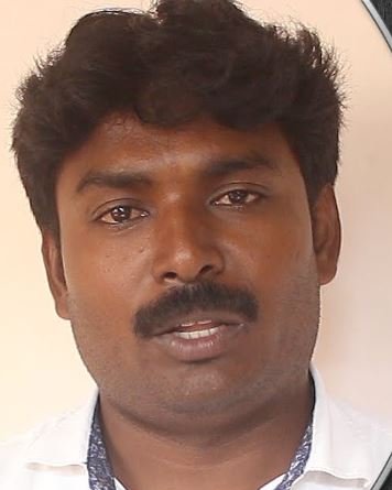 Tamil Lyricist Logan