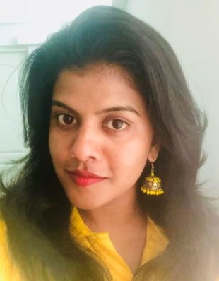 Swagatha S Krishnan Tamil Playback Singer