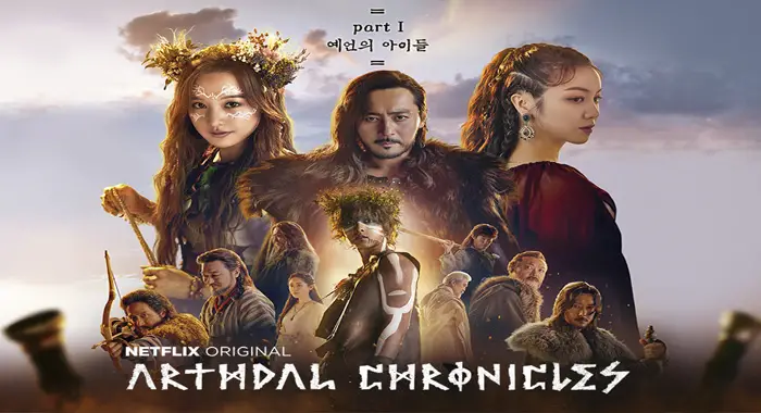 netflix arthdal chronicles