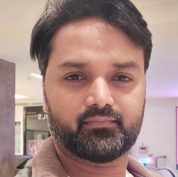 Ashfaque Sayed Hindi Casting Director