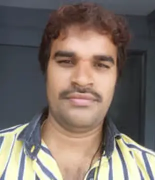 Telugu Colorist Kishore Kumar Akkana