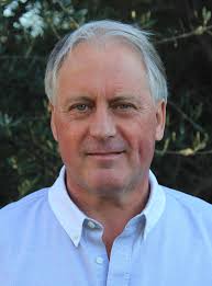 Paul Massey English Re-Recording Mixer