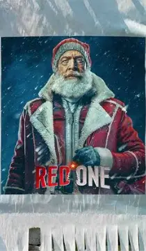 Red One Movie Review